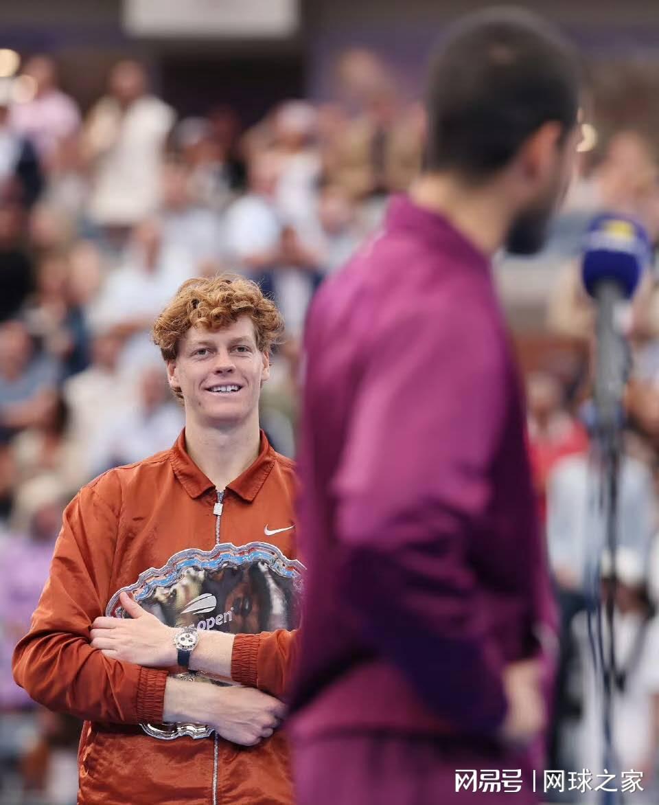 开云官网-阿卡透露为击败辛纳不得不技改，辛纳直言想击败他必须走出舒适区