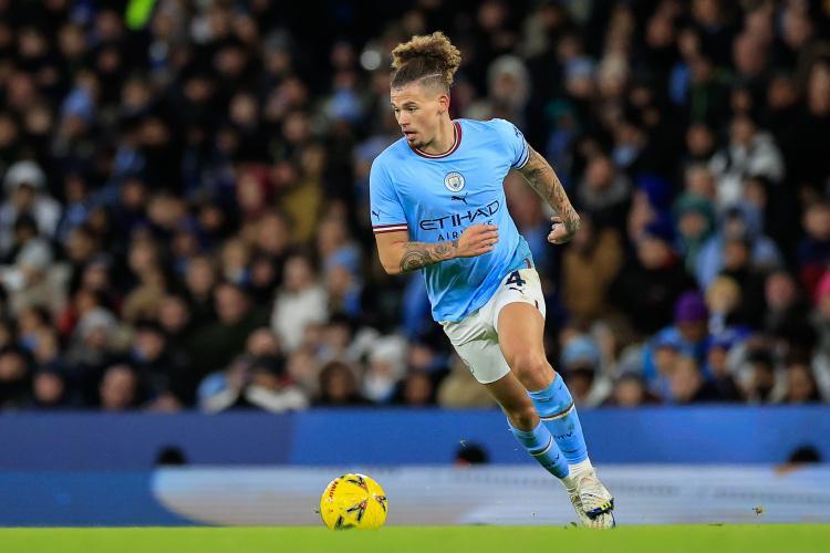 开云app-电讯报：菲利普斯将入选曼城新赛季英超大名单