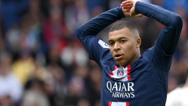 开云下载-巴黎回信被泄露继续坏姆总人品，姆总自岿然不动