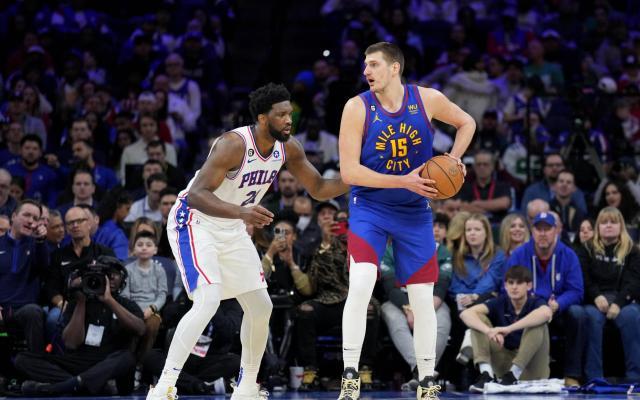 kaiyun app-【观察】新版劳资协议出炉 NBA越来越教条与大锅饭