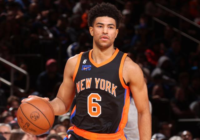 开云官网-2022年已成过去时，2023年哪些球员会迎来爆发？