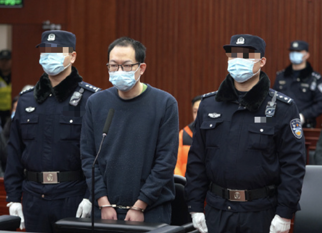 kaiyun app-案例：复旦博士姜文华判处死刑，女学生曝光其习惯，有一点很奇怪