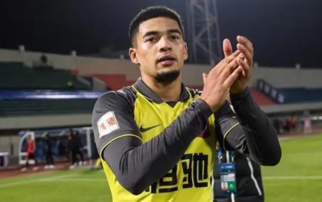 海港大手笔引援接近收官 蒋光太巴尔加斯不日官宣