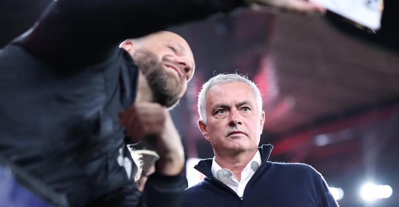 kaiyun-球报总监：穆帅执教切尔西和皇马时不这样，带曼联之后就变了