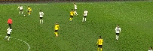 kaiyun login-【德甲】罗伊斯2球3助 雷纳再伤 多特6比0狂胜门兴