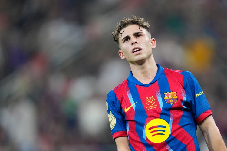 kaiyun 官网-每体：欧冠最后一轮，费尔明、赫拉德·马丁和卡萨多均有停赛风险