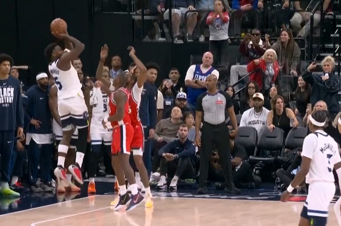 开云app-芬奇让你传？华子谈夹击中强投：我告诉他“你不想 你想让我投”