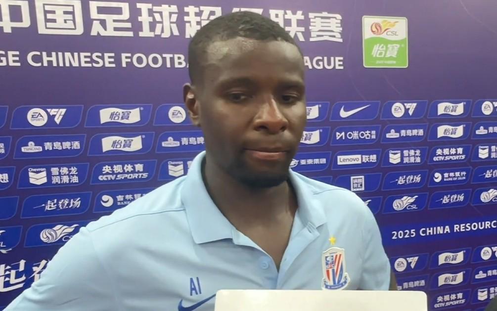 开云官网-阿马杜：我刚复出斯卢茨基就让我首发，我不同意导致关系恶化