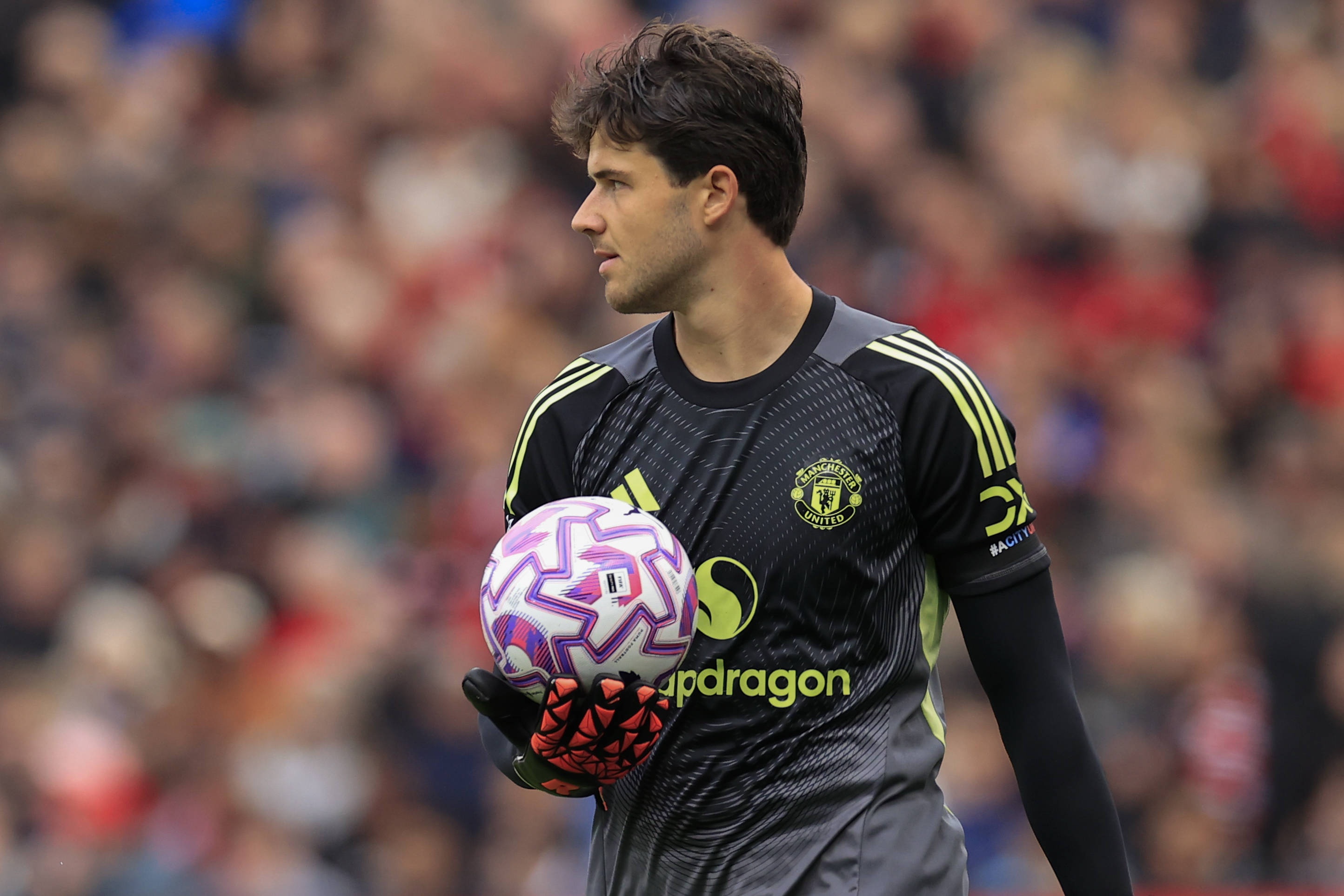 开云app下载-拉门斯谈不敌纽卡：个别球员可能会状态不佳，但全队失常不应该