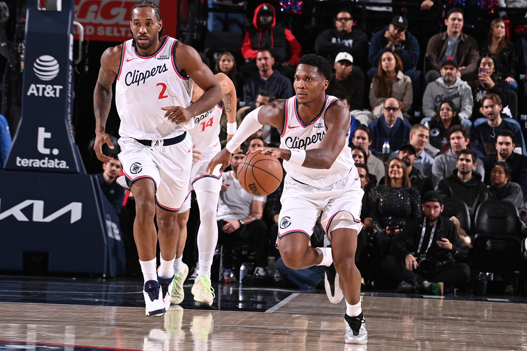 开云官网下载-马瑟林：在西亚卡姆面前扣篮感觉很好 这只是个开始&amp;还要扣别人