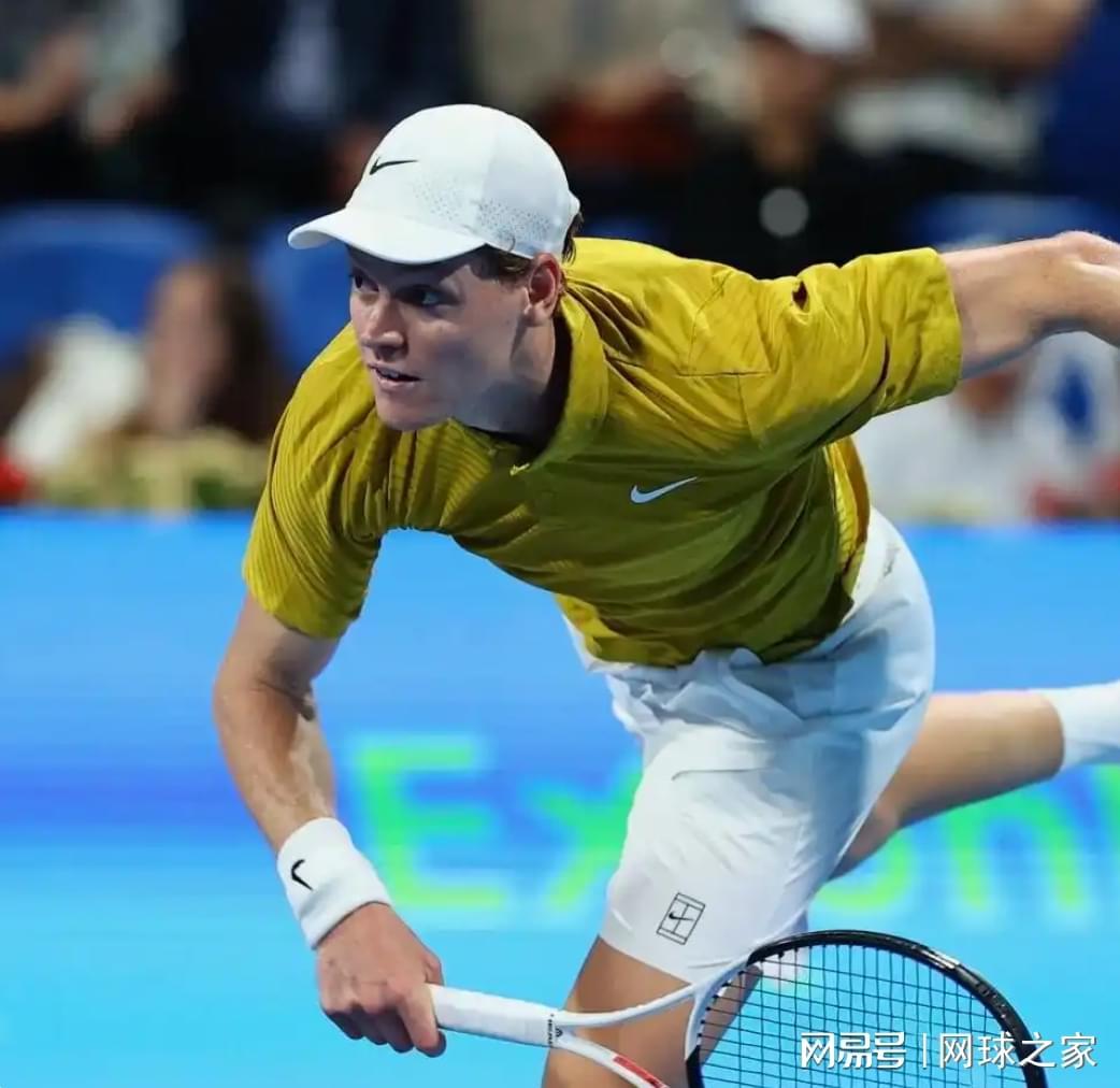 开云-门希克爆出大冷致辛纳纪录终结，阿卡因预测辛卡决会流产成预言家