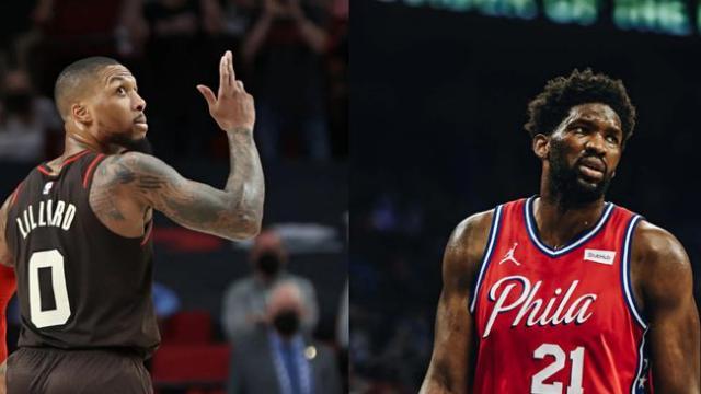 kaiyun-【观察】巨星即将进入交易市场 利拉德花落谁家？