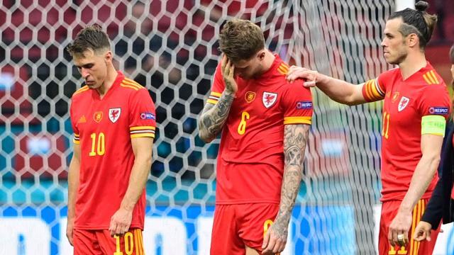 kaiyun 官网-林良锋：威尔士走人意料之中 0比4输球情理之外