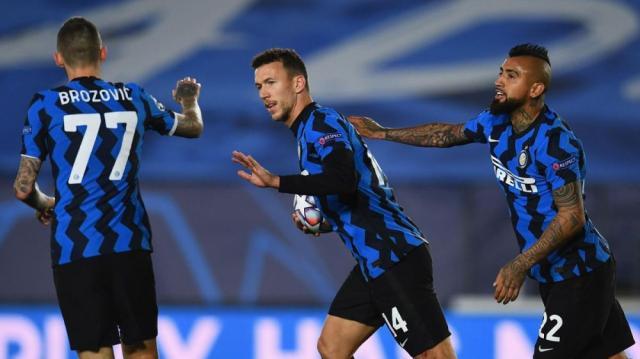 kaiyun app-国米争冠最大短板是何？替补与主力的差距太大！