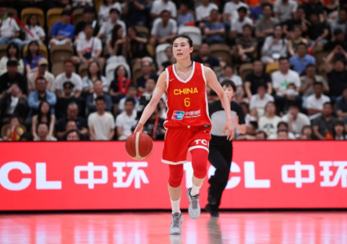 开云官网-胜南苏丹各界说啥？纷纷不满后场实力，媒体人直言赢10分完全不够|王思雨|女篮|女篮世界杯|中国女篮|杨舒予_新浪体育_新浪新闻