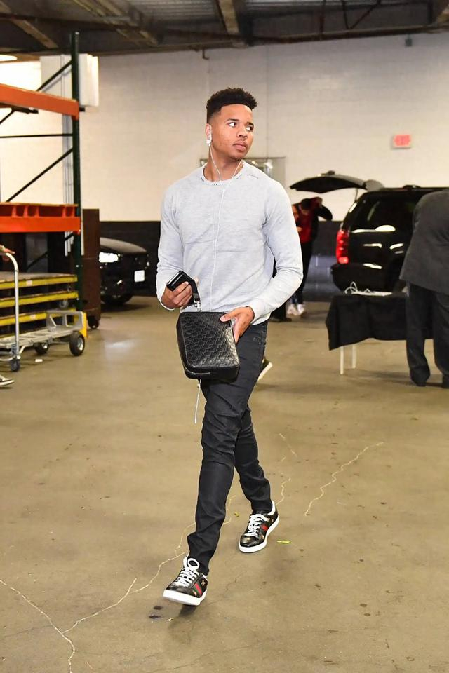 kaiyun 官网-“落魄状元”重返NBA？1特质或可曲线救国 1短板8年都没改|富尔茨|费城|多诺万-米切尔|多伦多猛龙队|杰森-塔图姆_新浪体育_新浪新闻