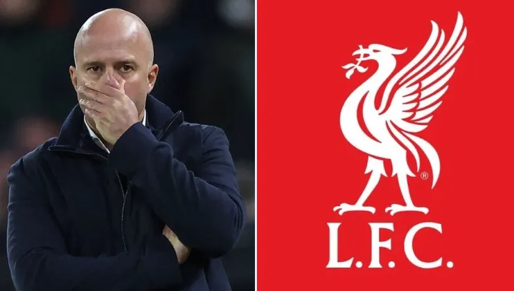 开云官网下载-彭南特：快认不出利物浦了，克洛普走时红军可没在这般绝境